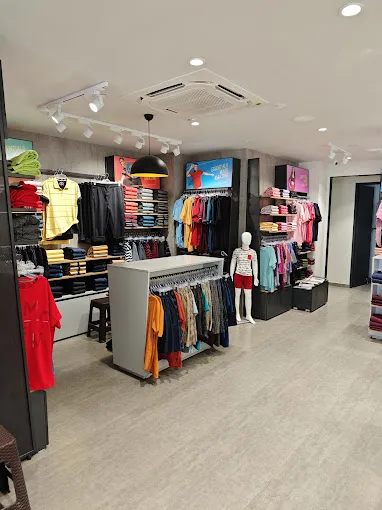 Jockey Exclusive Store